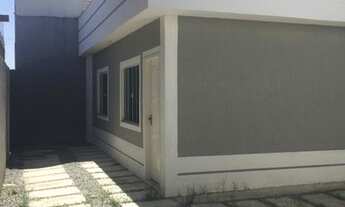 Imagem: RIO DAS OSTRAS - Casa Padrão - Cidade Beira