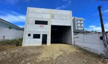 Imagem 7: Galpao na serraria perto da BR 101 COM 202 metros quadrado