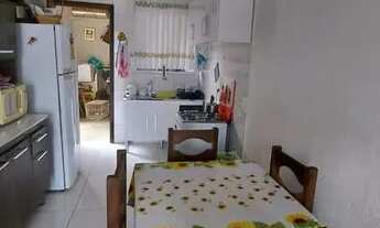 Imagem 4: Casa na praia de Matinhos