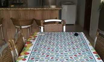 Imagem 4: Casa padrão Casa com 2 dormitórios