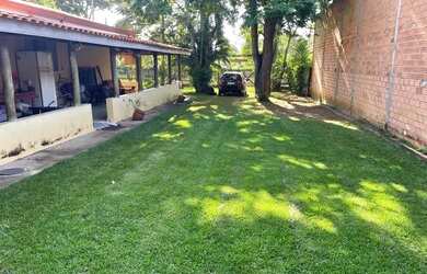 Imagem 4: Chácara às margens do Piracicaba/Tietê