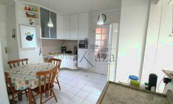 Imagem 6: Apartamento - Residencial Fontana D Ampezzo - Jardim Aquarius - 4 Dormitórios - 132m²