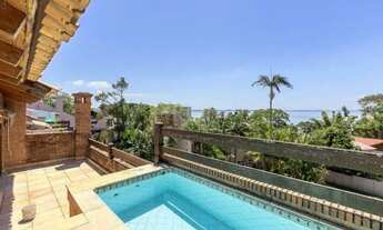 Imagem: Casa Condominio para Venda - 331.2m², 4