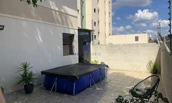 Imagem 3: SOBRADO ALUGA 3DTS VL OLÍMPIA SOROCABA SP