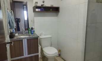 Imagem 7: Vendo apartamento 2/4 na Quadra 706 Sul Semi-mobiliado