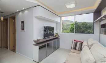 Imagem 3: Apartamento 3 quartos com suíte e vaga escriturada no Arboretto Green Life - Jardim Carval