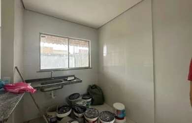 Imagem 4: 05 casa no turu Casa com 3 dormitórios