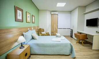 Imagem: Flat - Jardim Conceição - Campinas