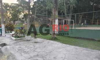 Imagem 4: Casa em Condomínio-À VENDA-Vila Valqueire-Rio de Janeiro-RJ