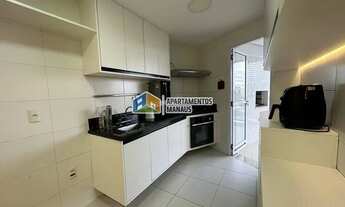 Imagem 5: Concept 3Qts/1St Nascente Adrianópolis