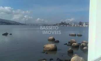 Imagem: FLORIANóPOLIS - Apartamento Padrão - Balneário