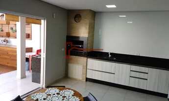 Imagem 7: SOBRADO COM 3 QUARTOS -SUITE - A VENDA - COZINHA GOURMET - QUINTAL - CHURRASQUEIRA - JARDI