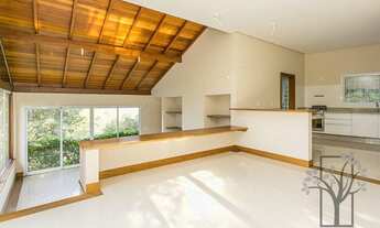 Imagem 5: FLORIANÓPOLIS - Casa Padrão - LAGOA DA CONCEIÇÃO