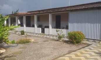 Imagem 2: CASA MOBILIADA NA PRAIA DE BARRETA