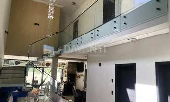 Imagem 6: Casa - Swiss Park - Campinas