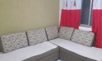 Imagem 2: Kitnet mobiliada em Gaivotas