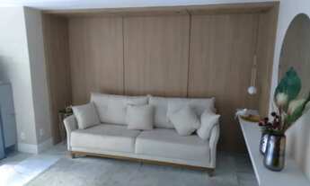 Imagem 2: Apartamento para venda tem 86 metros quadrados com 2 quartos em Icaraí - Niterói - RJ