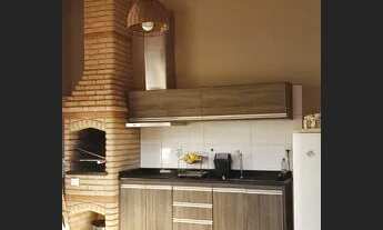 Imagem 5: Casa Jardim Roberto Benedette - Bancarios