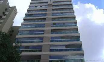 Imagem: Apartamento com 3 quartos no Casa Milá