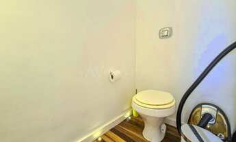 Imagem 3: Leblon Apartamento com 2 dormitórios