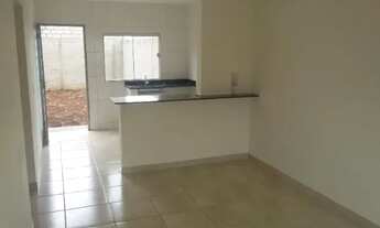 Imagem 2: Casa 2 quartos no Residencial Parque Morumbi I