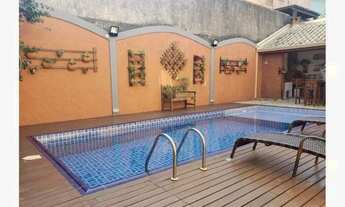 Imagem 6: Casa com Piscina Aldeia da Serra