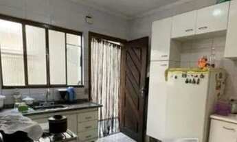 Imagem 4: Sobrado Região da Vila Prudente - 125 m 3 dórmitorios - suíte - quintal com edicula