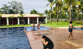 Imagem 2: Lotes Pronto Para Construção No Condominio Fechado Fazenda Imperial Em Caucaia!apareça