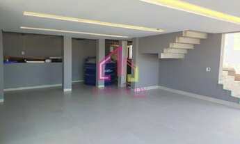 Imagem 3: Casa nova à venda, Bairro Planejado Mirante do Pary, (Várzea Grande), MT. 253 m², 2 suítes