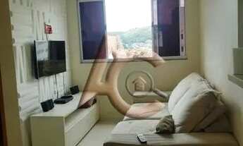 Imagem: Apartamento condomínio Rockefeller com