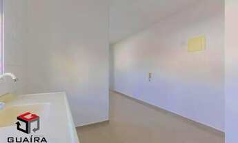 Imagem 5: Apartamento para aluguel 2 quartos 1 vaga Eldízia - Santo André - SP