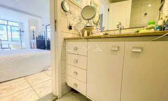 Imagem 7: Lindo apto no Jardim Oceânico para venda possui 145 m2 com 3 quartos