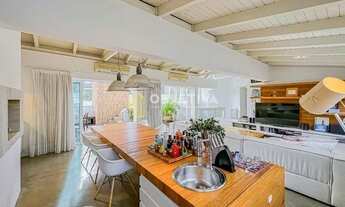 Imagem 5: Cobertura Horizontal à venda 3 Quartos 1 Suite 2 Vagas 303M² Bela Vista Porto Alegre - RS