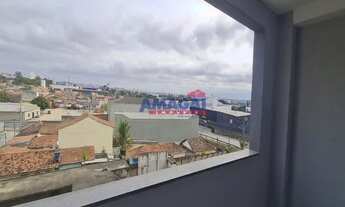 Imagem 4: Jacareí - Apartamento Padrão - Jardim das Indústrias