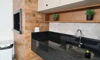 Imagem 3: Apartamento 2 dormitórios na Pedra Branca