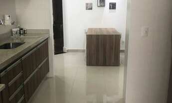 Imagem 7: Apartamento 4 Dormitórios 155m² - Jardim São Dimas, Estuda Permuta !!!