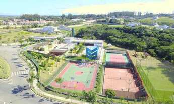 Imagem 6: Terreno à venda, 475 m² por R$ 630.000,00 - Alphaville Nova Esplanada I - Votorantim/SP