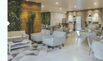 Imagem 3: Apartamento à venda, 2 quartos, 1 vaga, Praia do Morro - Guarapari/ES