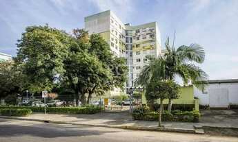 Imagem: Apartamento para Venda - 59.35m², 2 dormitórios