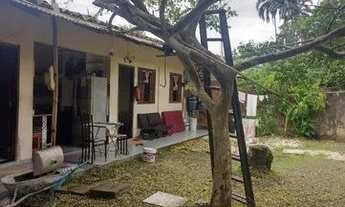 Imagem: Barato, Júlia Seffer, Casa com 3/4 sendo