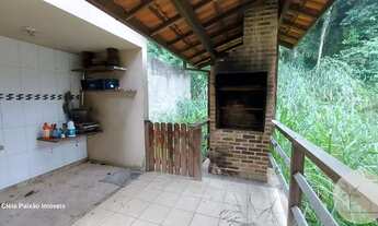 Imagem 7: Casa com 4 quartos e 2 banheiros