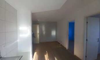 Imagem 2: Apartamento com 2 dormitórios à venda, 44 m² por R$ 110.000,00 - São Geraldo - Juiz de For