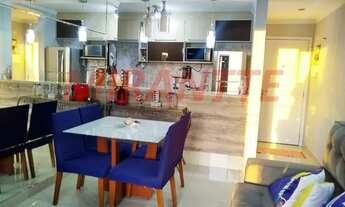 Imagem 2: Lindo apartamento em Parque Novo Mundo