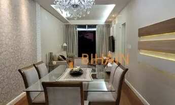 Imagem 7: Apartamento de 3 quartos no Buritis