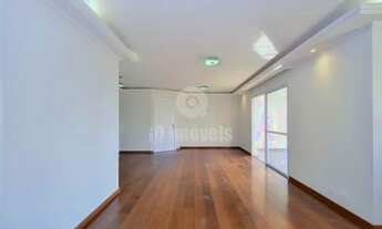 Imagem 5: Apartamento à venda no Alto da Boa Vista, 120 metros, 3 dormitórios, 2 suítes, 2 vagas