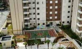 Imagem 5: Lindo apartamento todo reformado com 2 dormitórios lazer completo, fácil acesso a comércio