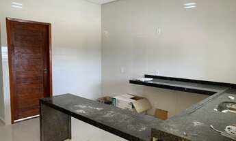 Imagem 4: Belíssima casa em condomínio fechado - Massaranduba - Arapiraca