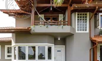 Imagem: FLORIANóPOLIS - Casa Padrão - Lagoa da