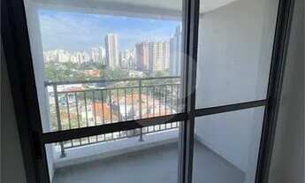 Imagem 3: Apartamento-São Paulo-MOEMA