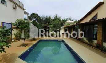 Imagem 6: Vargem Grande Casa em condomínio com 4 dormitórios